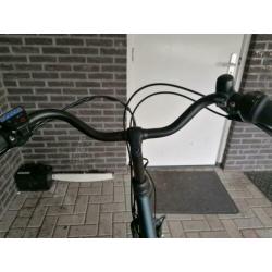 E.bike Cortina