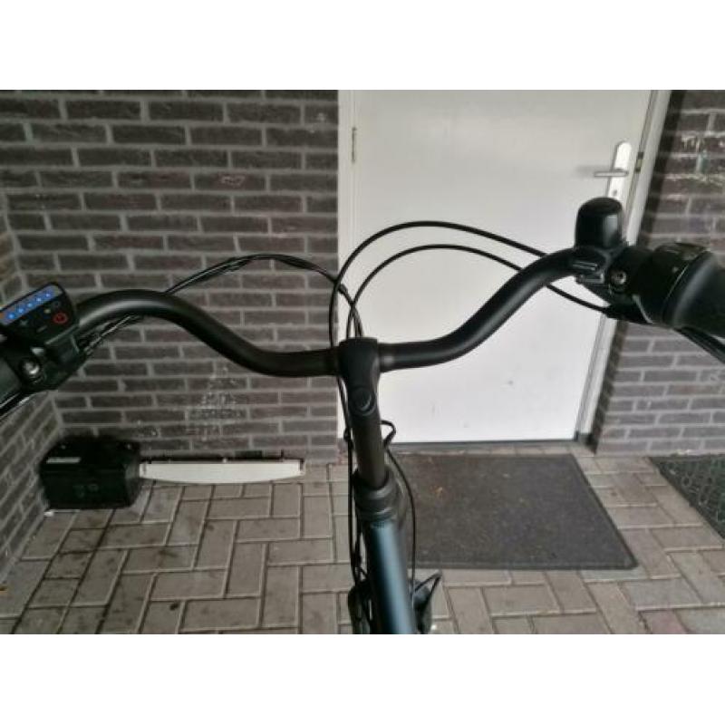 E.bike Cortina