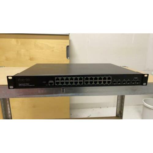 Draytek vigorswitch p2261
