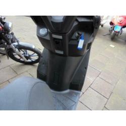 kymco Dink 4takt bj 2012