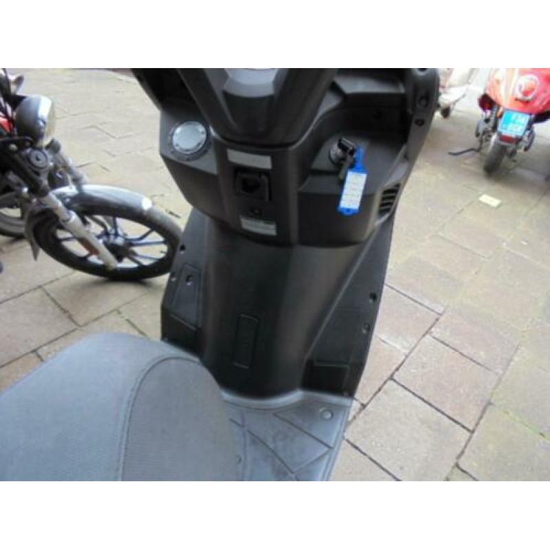kymco Dink 4takt bj 2012