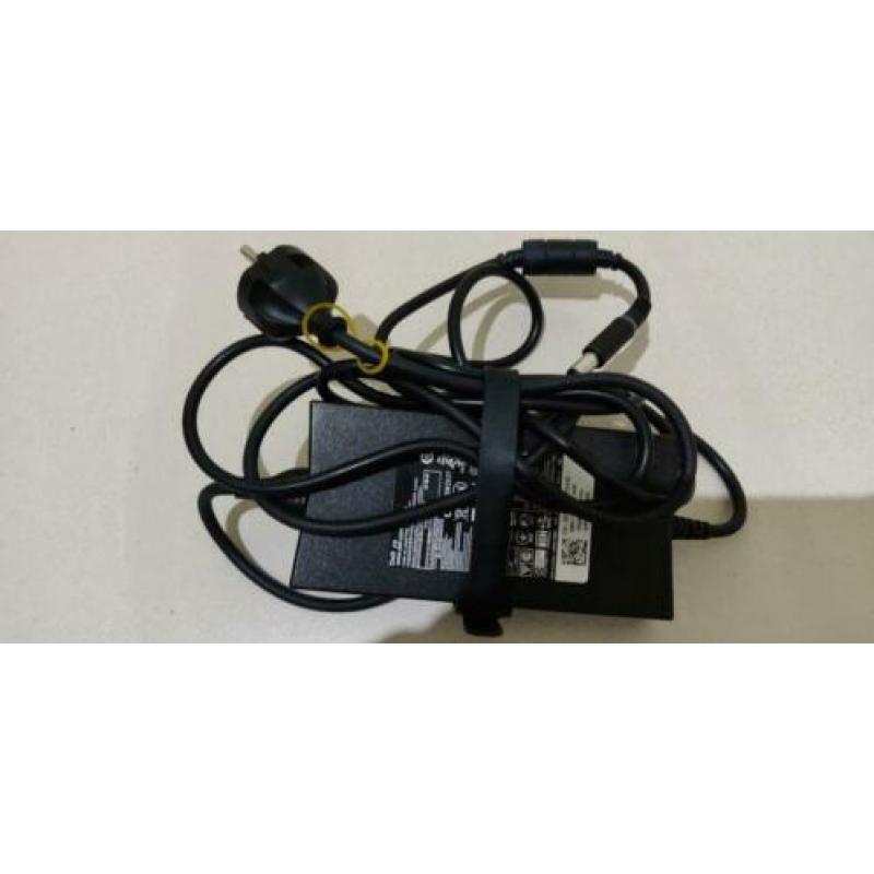 Dell D6000 Dockingstation met oplader