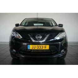 NISSAN Qashqai 1.2 115pk DIG-T Acenta + Trekhaak