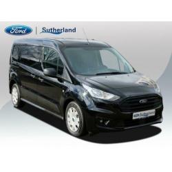 Ford Transit Connect 1.5 EcoBlue L2 Trend 100pk Camera | DAB