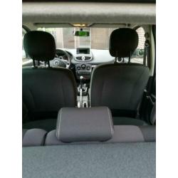 Renault Clio 1.2 TCE 5-DRS 2012 Blauw