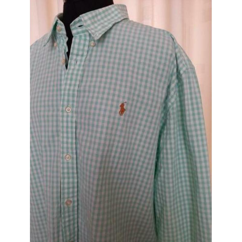 Ralph Lauren XXL