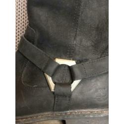 Biker boots Timberland maar 39