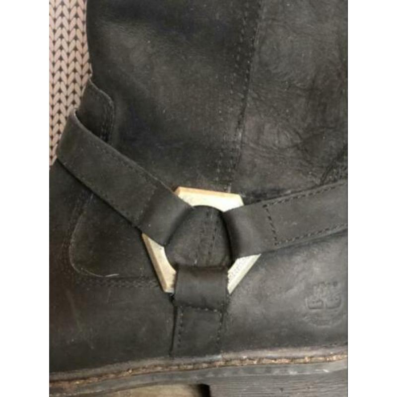 Biker boots Timberland maar 39