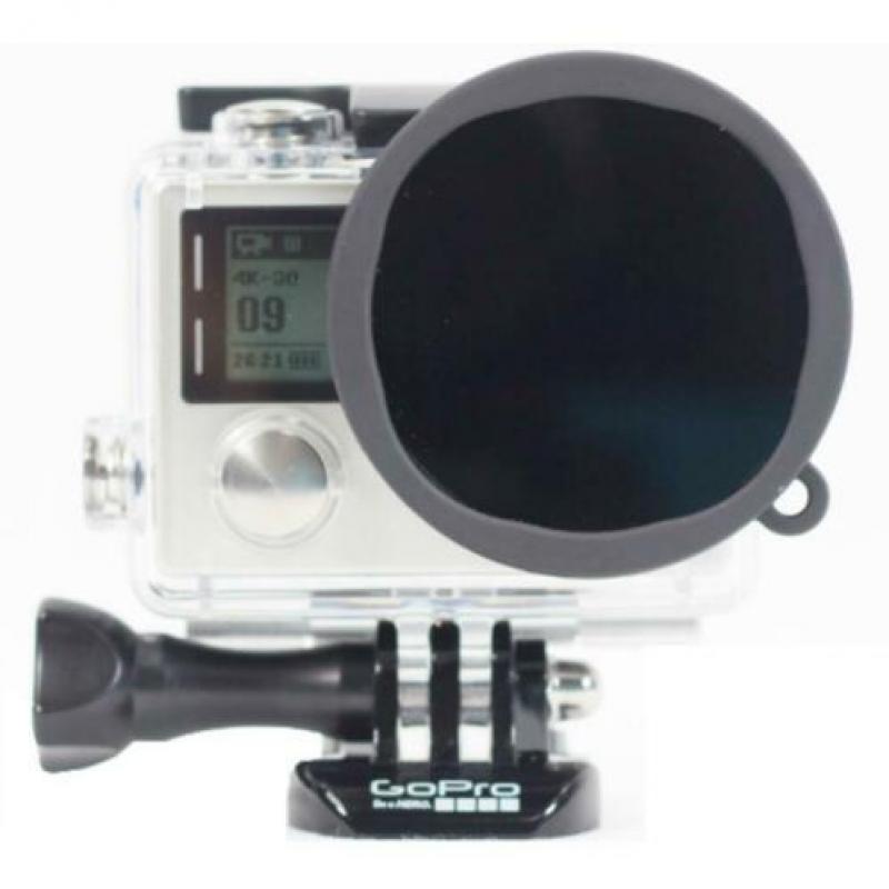 GoPro Polar Pro Filter 3-pack Above Water SALE!!!