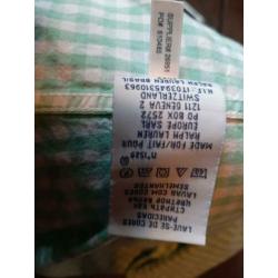 Ralph Lauren XXL