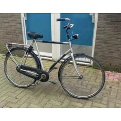 Top conditie herenfiets 28 inch