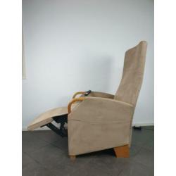 Fitform sta op stoel relax staopstoel met garantie staop