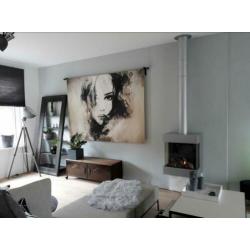 Sigma S2 Allure grondverf en lak RAL 7035 gloss