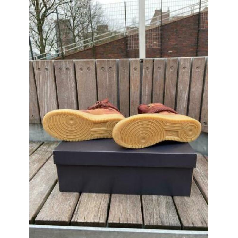 SF AF1 PRM NIKE schoenen 42