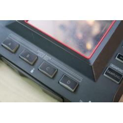 Korg Kaoss Pad 3
