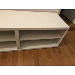 Ikea kast, tv kastje, besta tv-kastje van Ikea, 120 cm 40 cm