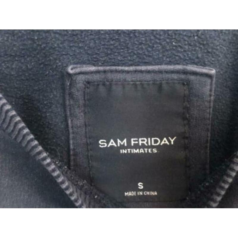 Sam friday trui maat S