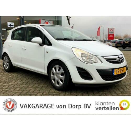 Opel Corsa 1.3 CDTi.EcoFlex S/S Edition. Let op! Heeft nwe t