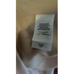 Zomer jurk van DKNY, maat M.
