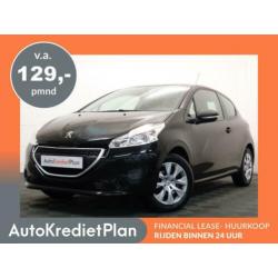 Peugeot 208 1.0 VTi Access Airco, Elek pakket, LMV , Nw mode