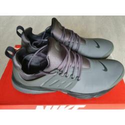 Nike air presto low utility - Dark grey maat 46