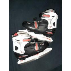 Schaatsen maat 34 - 37