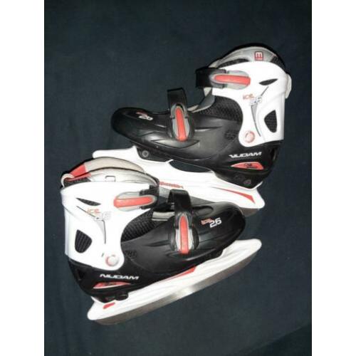Schaatsen maat 34 - 37