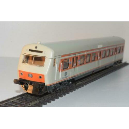 Marklin 4185 S-bahn stuurwagen