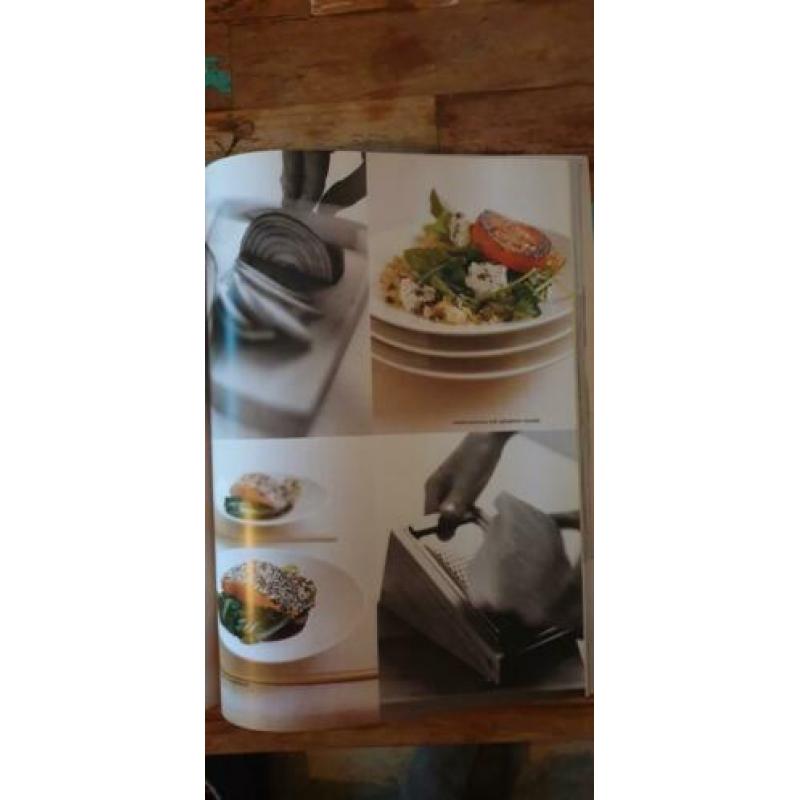 kookboek donna hay stijlvol tafelen