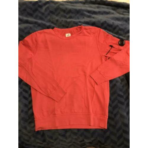 Cp Company sweater nieuw