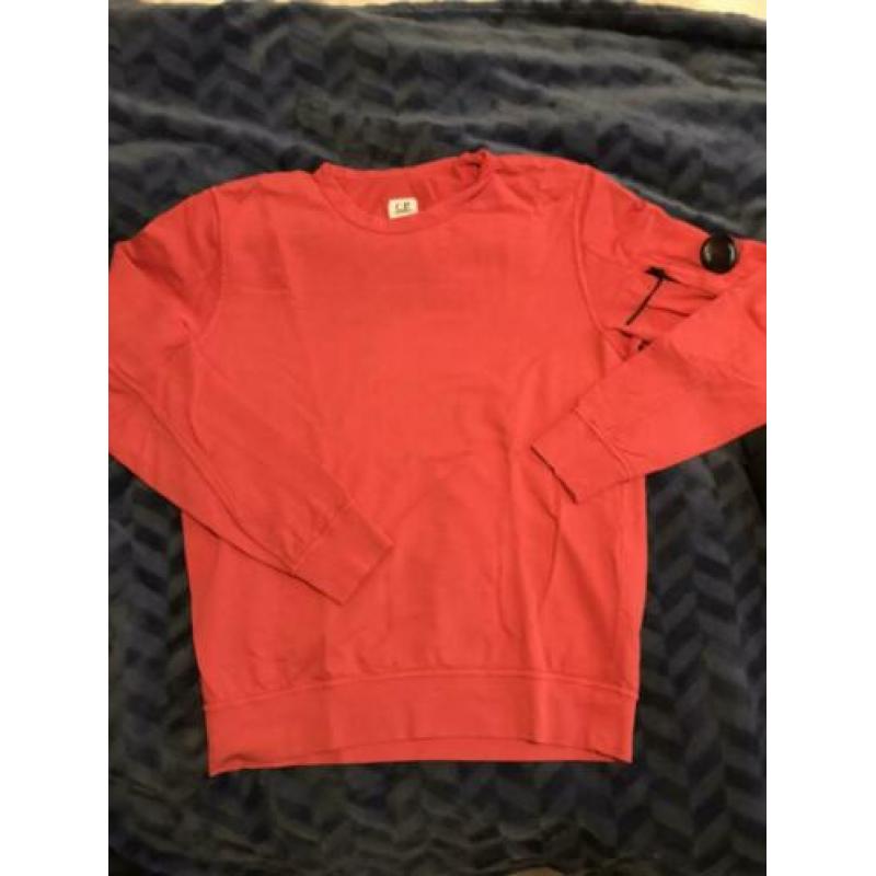 Cp Company sweater nieuw
