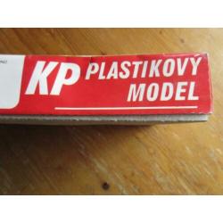 Letov S.16, S16, KP Model, 1:72, Nieuw