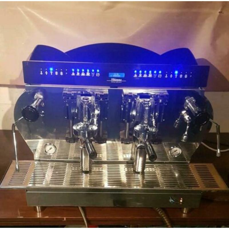 Vibiemme Chimaera Multiboiler