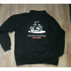 Golden Earring vest Five Zero tour maat XL NIEUW!