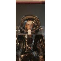 Hot Toy Captain America NRFB