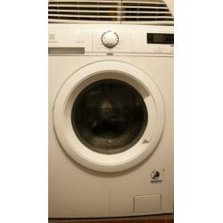 Electrolux EWF1476GDW