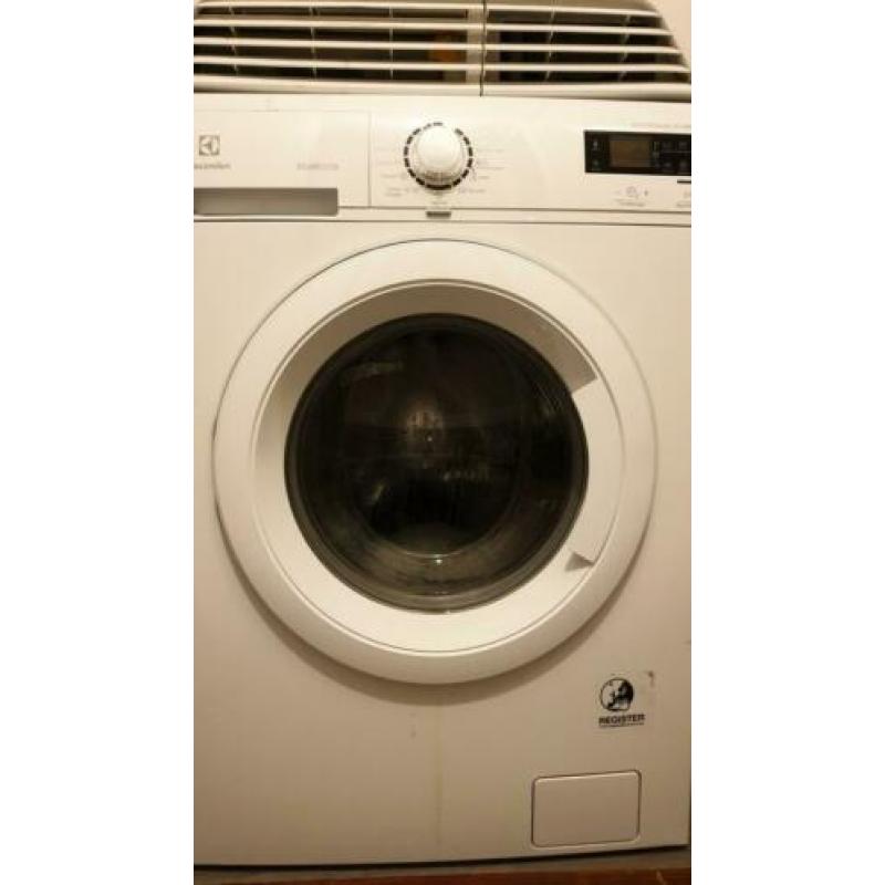 Electrolux EWF1476GDW