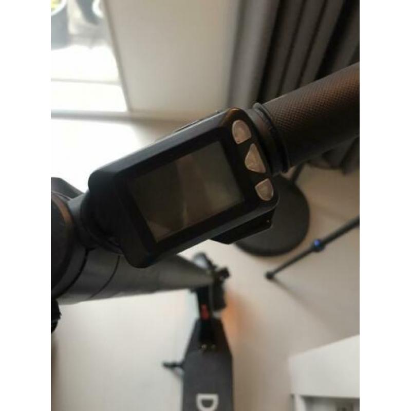 Denver elektrische step sco 65220-6,5”