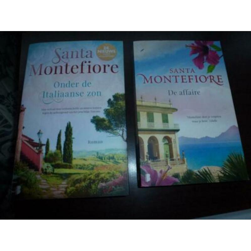 Sante Montefiorre