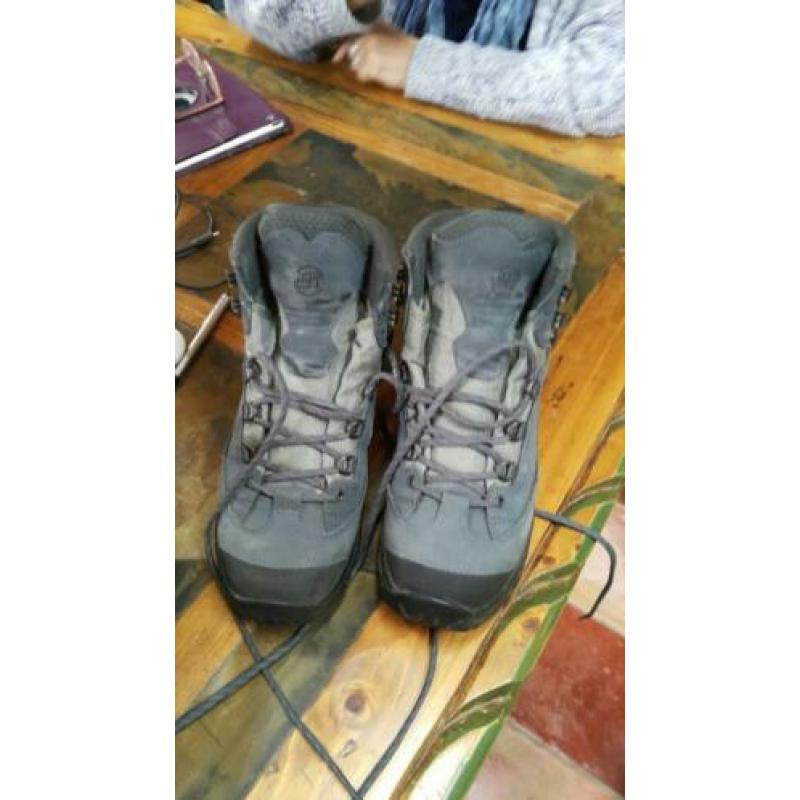 Wandelschoenen