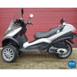 Piaggio MP3 MP 3 300 LT 300 LT (bj 2010)