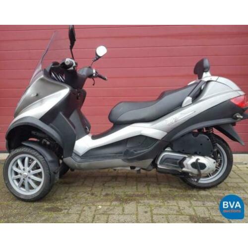 Piaggio MP3 MP 3 300 LT 300 LT (bj 2010)