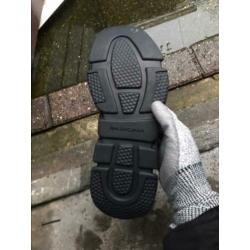 Balenciaga Black on Black Maat 42