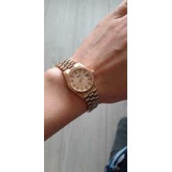 Vendoux horloge, goed als nieuw!