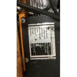Compressor