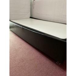 1 persoons bed