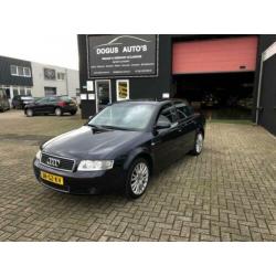 Audi A4 2.0 Exclusive MT Automaat Airco Elk.ramen cruise con