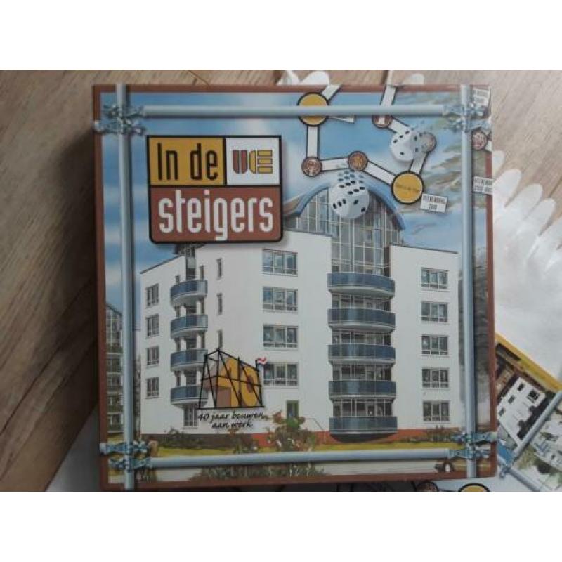 Spellen