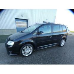 Volkswagen Touran 2.0 TDI Highline / AUTOMAAT / CLIMA / PANO