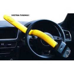 Stuurslot Audi **STOPLOCK PRO ELITE**